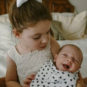 Meet your Posher, Milka